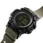 Тактичний годинник 2E Armor GT Army Green (2E-TCW20ARGN) - зменшене зображення 9
