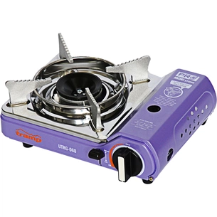 Портативна газова плитка Tramp Mini (UTRG-060) изображение 1