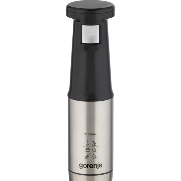 Блендер Gorenje HBX1500VS - зображення 6