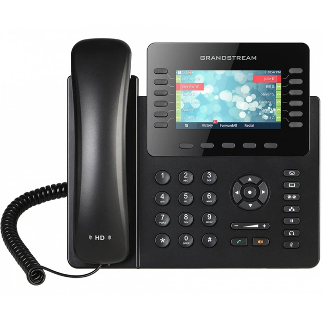 IP телефон Grandstream GXP2170 - изображение 1