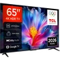 Телевізор TCL 65P6L - зменшене зображення 2