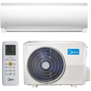 Кондиціонер Midea MA-24N1D0H-I/MA-24N1D0H-O зображення 1