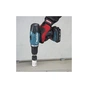 Шуруповерт Makita LXT, 1,5Аг х 2шт, DC18SD, кейс, 42 / 27Нм (DHP453SYE) - зменшене зображення 7