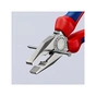 Плоскогубці KNIPEX комбіновані 03 05 180 (03 05 180) - зменшене зображення 4