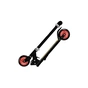 Самокат Qkids Flo Black (KIDS00037) - зменшене зображення 2