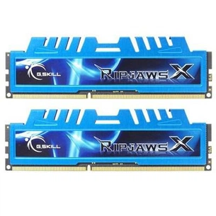 Модуль пам'яті для комп'ютера DDR3 4GB (2x2GB) 1333 MHz G.Skill (F3-10666CL8D-4GBXM) зображення 1
