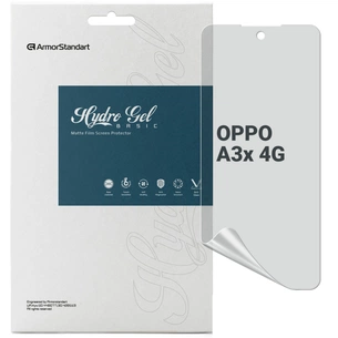 Плівка захисна Armorstandart Matte OPPO A3x 4G (ARM80897) зображення 1
