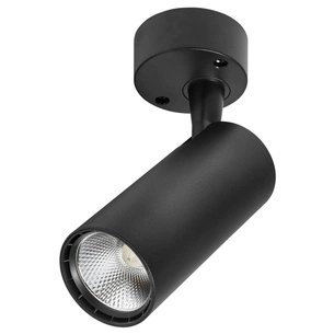 Спот Delux TL02S 10 Вт 4000K (90015887) изображение 1