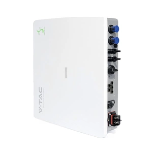 Солнечный инвертор V-TAC VT-Isuna 6000S 6kW 48V 100A (VT-Isuna 6000S) изображение 1