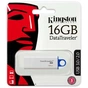 USB флеш накопичувач Kingston 16Gb DataTraveler Generation 4 (DTIG4/16GB) - зменшене зображення 3