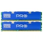 Модуль пам'яті для комп'ютера DDR3 8GB (2x4GB) 2133 MHz Pro Goodram (GP2133D364L10A/8GDC) - зменшене зображення 1