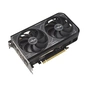 Відеокарта ASUS GeForce RTX4060 8Gb DUAL OC (DUAL-RTX4060-O8G-V2 RTL) - зменшене зображення 2