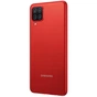 Мобільний телефон Samsung SM-A125FZ (Galaxy A12 3/32Gb) Red (SM-A125FZRUSEK) - зменшене зображення 5