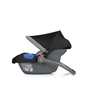 Автокрісло El Camino Newborn+ ME 1043 0-13 кг Royal Grey (ME 1043 NEWBORN+ royal g) - уменьшенное изображение 3