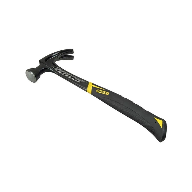 Молоток Stanley FATMAX NEXT GENERATION, 567 г, с гвоздодером. (FMHT1-51277) - изображение 1