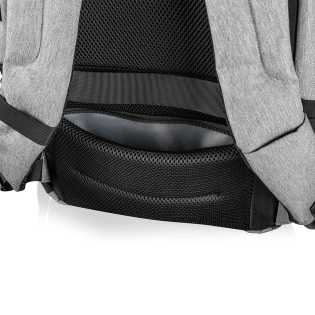 Рюкзак для ноутбука Modecom 15.6" USB port (PLE-MC-SMART-15) - picture 8