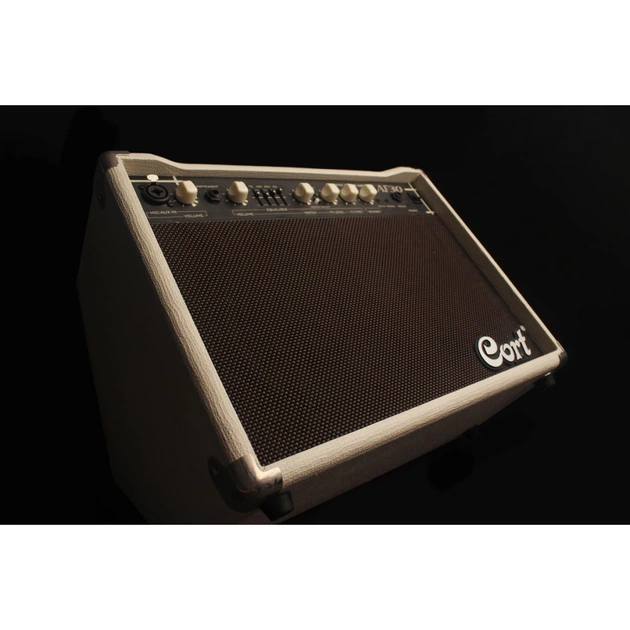 Комбопідсилювач Cort AF30 - picture 7