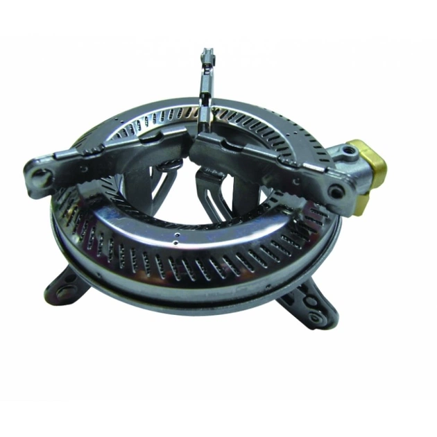 Пальник Kovea Dual Flame KGB-1302 (8809361210262) - зображення 1