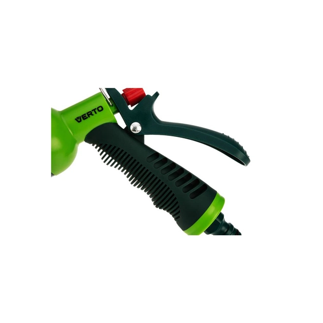Пістолет для поливу Verto пістолетний, 1/2"-3/4", 6 функцій (15G714) - picture 3