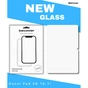 Скло захисне BeCover Oscal Pad 50 10.1" (714608) - зменшене зображення 1