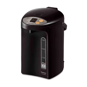 Електрочайник Panasonic NC-EG4000KTS зображення 1