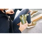 Шейкер спортивний SmartShake Original2GO One 800ml Army Green (10581002) - зменшене зображення 8