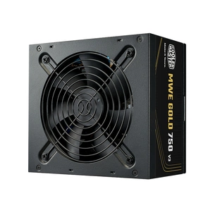 Блок живлення CoolerMaster MWE Gold 750 V3 NM (MPE-7506-ACAG-BEU) зображення 1
