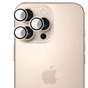 Стекло защитное Armorstandart for Camera AR iPhone 16 Pro / 16 Pro Max Clear (ARM79411) - уменьшенное изображение 2