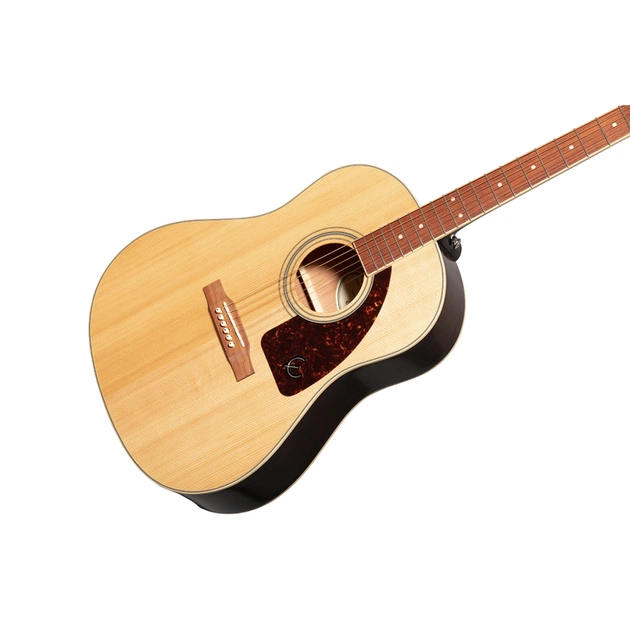 Гітара акустична Epiphone J-45 Studio Natural (208635) - picture 4