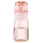 Пляшка для води Ardesto Energy 700мл рожевий (AR2270PP) - зменшене зображення 6