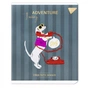 Зошит Yes Exquisite doggy А5 24 аркушів клітинка (767536) - зменшене зображення 5