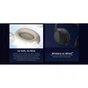 Навушники QCY H3 Moon White (1033274) - зменшене зображення 3