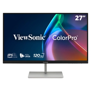 Монітор ViewSonic VP2766-2K зображення 1