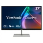 Монітор ViewSonic VP2766-2K - зменшене зображення 1