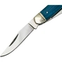 Ніж Cold Steel Gentleman's Stockman Blue Bone (CS-FL-GSTKM-B) - зменшене зображення 6