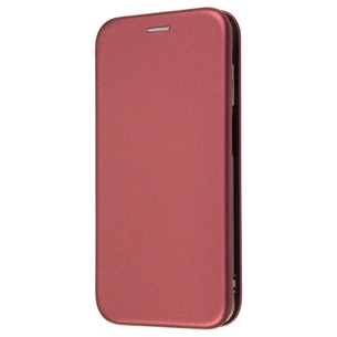 Чохол до мобільного телефона Armorstandart G-Case Samsung M15 5G (M156) Marsala (ARM76383) зображення 1