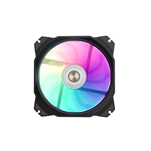 Кулер до корпусу Alseye M120-PB-A (AS.04.01.0074) зображення 1