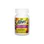 Мультивітамін Nature's Way Мультивітамінний комплекс Для Жінок Alive! Women's Energy Complet (NWY-13663) - зменшене зображення 3