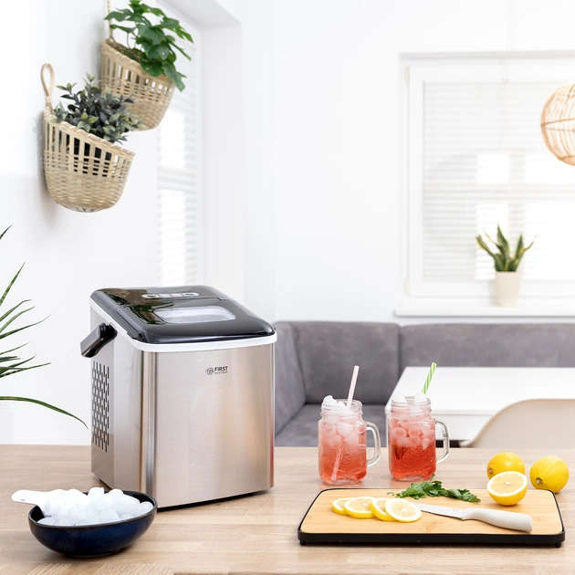 Льодогенератор First FA-5104-2 - picture 2