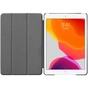 Чохол до планшета BeCover Smart Case Apple iPad 10.2 2019/2020/2021 Graffiti (704311) - зменшене зображення 3