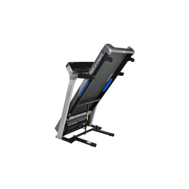Бігова доріжка FitLogic ET1601 - picture 5