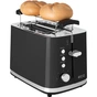 Тостер ECG ST 2766 Vintage Nero - уменьшенное изображение 9