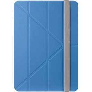 Чохол до планшета Ozaki iPad mini O!coat Slim-Y Blue (OC116BU) зображення 1