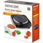 Настільна плита Sencor SCP 1504BK-EUE4 (SCP1504BK-EUE4) - уменьшенное изображение 7