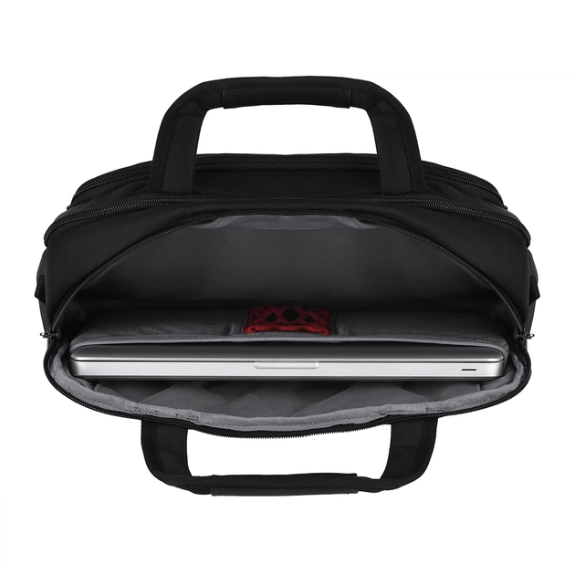 Сумка для ноутбука Wenger 13.3" BC Pro Black (612269) - picture 7