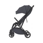 Коляска Espiro Just 127 Graphite Berry (5905683801355) - зменшене зображення 4