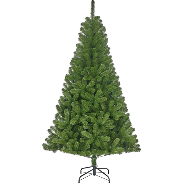Штучна сосна Black Box Trees Charlton зелена, 1,85 м (8718861279351) - зображення 1