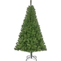 Штучна сосна Black Box Trees Charlton зелена, 1,85 м (8718861279351) - зменшене зображення 1