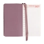 Еженедельник Leo planner Glory business planner, 12x20 cm, dated 2027, soft pink, 352 pages (252719) - уменьшенное изображение 5