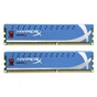 Модуль пам'яті для комп'ютера DDR3 16GB (2x8GB) 1600 MHz Kingston (KHX16C9K2/16) - зменшене зображення 1